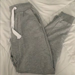 Puma Sweatpants